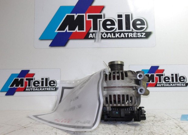 [GYRI BONTOTT] BMW - GENERTOR - 155 A - 14V - 3-AS / E90 - CIKKSZM